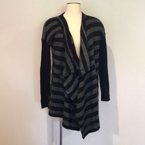 Velvet by Graham & Spencer Cashmere Cardigan XS